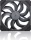 Noctua NF-A14x25 G2 PWM chromax.black, 140mm