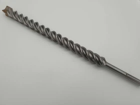 DeWalt DT60842 XLR SDS-max Hammerbohrer, 38x450x570mm, 1 Stück