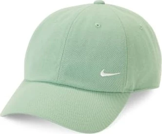Nike Club unstrukturierte Kappe steam/sail