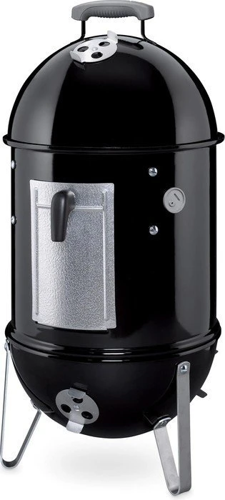 Weber Smokey Mountain Cooker 47cm