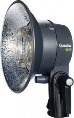 Elinchrom Quadra HS