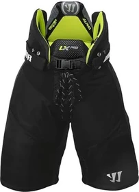 Warrior Alpha LX Pro Senior Hose schwarz