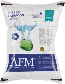 Dryden Aqua AFM Grade 1 Filterglas Granulat 21kg