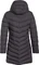 Vaude Annecy Funktionsmantel phantom black (Damen) Vorschaubild