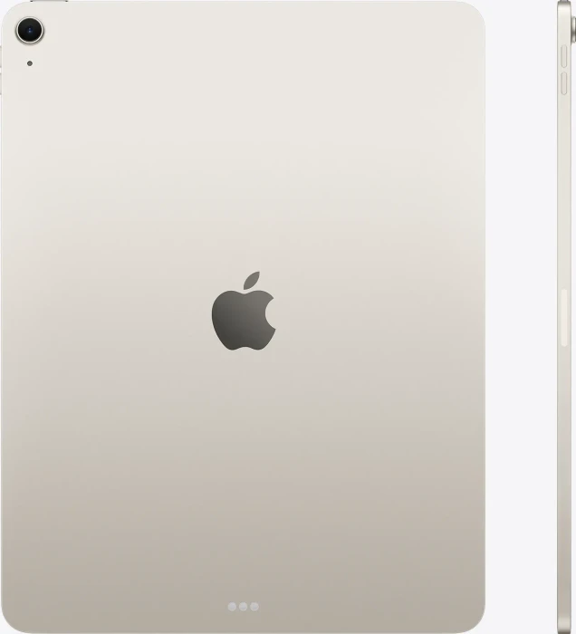 Apple iPad Air 8 13" M4, Starlight, 128GB, 5G [2026]