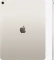 Apple iPad Air 8 13" M4, Starlight, 128GB, 5G [2026] Vorschaubild