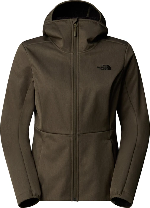 The North Face Quest Highloft Jacke (Damen)
