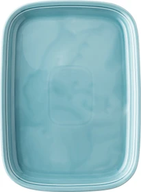 Thomas Trend Colour Platte 33.3x24.5cm ice blue