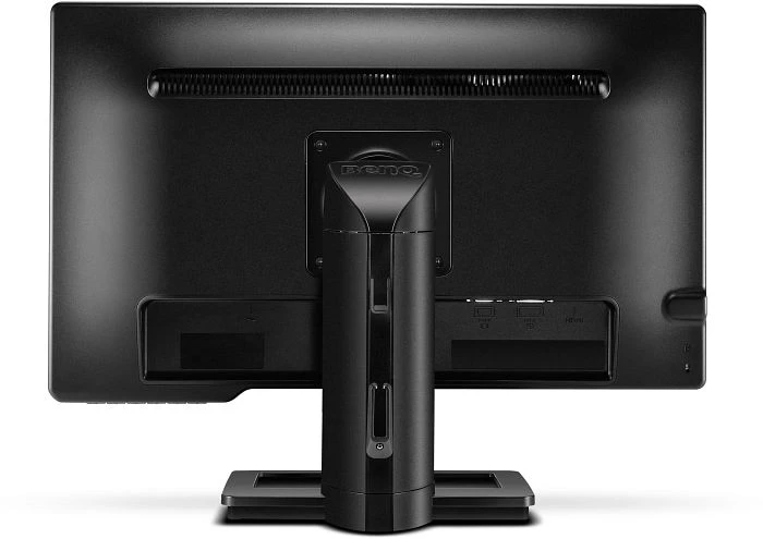 BenQ XL2411T, 24"