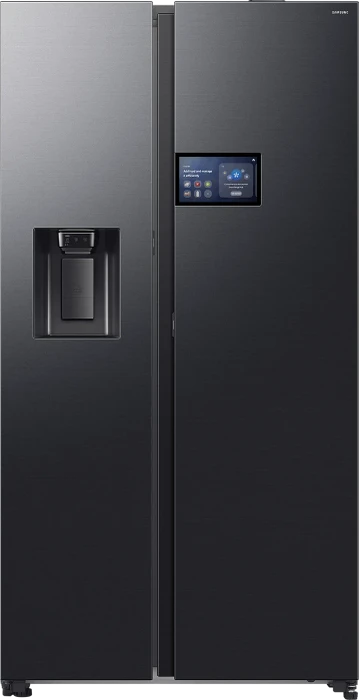 Samsung RS94F RS90F65EDFEF Side-by-Side