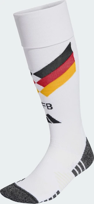 adidas FIFA WM 2026 Deutschland Heimstutzen weiß