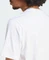 adidas Camo Label T-Shirt kurzarm weiß (Herren) Vorschaubild