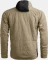 Ortovox Swisswool Piz Duan Funktionsjacke grey sand (Herren) Vorschaubild