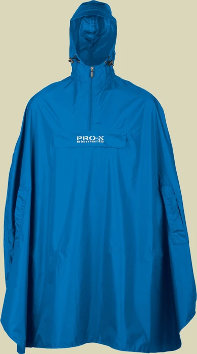 Pro-X Elements Pasofino Poncho