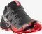Salomon Speedcross 6 GTX black/fiery red (Herren) Vorschaubild