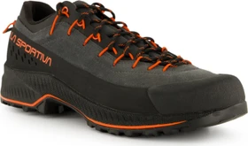 La Sportiva TX4 Evo carbon/cherry tomato (Herren)