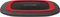 Ultron RealPower FreeCharge 10 schwarz/rot Vorschaubild
