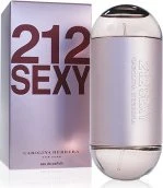 Carolina Herrera 212 Sexy Eau de Parfum, 100ml