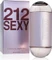 Carolina Herrera 212 Sexy Eau de Parfum Vorschaubild