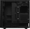 Fractal Design Define 7 XL Black Solid, schallgedämmt Vorschaubild