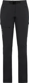 Vaude Badile II Hose lang schwarz (Damen)