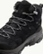 Jack Wolfskin Vojo Tour Texapore Mid phantom (Herren) Vorschaubild