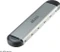 Akasa M.2 NVMe SSD Aluminium Enclosure, USB-C 3.1/USB-A 3.1 Vorschaubild