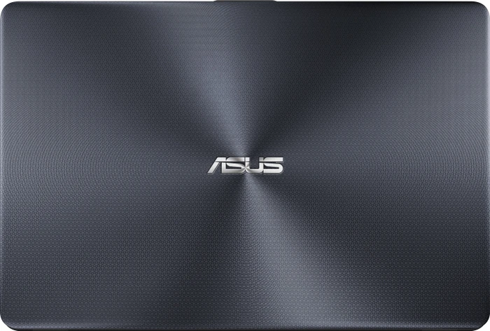 ASUS VivoBook 15 R504ZA-BQ380T, Star Grey, Ryzen 7 2700U, 16GB RAM, 256GB SSD, DE