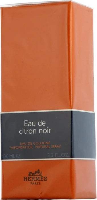 Hermès Eau de Citron Noir Eau de Cologne