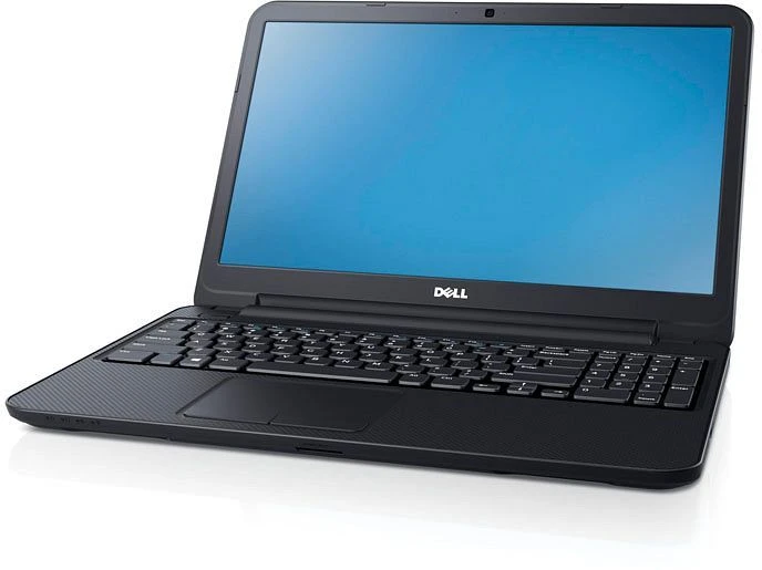 Dell Inspiron 15, Core i3-3217U, 4GB RAM, 500GB HDD, UK
