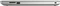 HP Laptop 15-db0410ng, Natural Silver/Ash Silver, A9-9425, 8GB RAM, 256GB SSD, Radeon 520, DE Vorschaubild