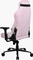 Arozzi Vernazza Supersoft Gamingstuhl, pink Vorschaubild