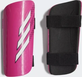 adidas X Speedportal Training Schienbeinschützer team shock pink/white/black
