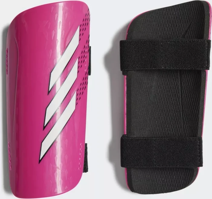 adidas X Speedportal Training Schienbeinschützer team shock pink/white/black