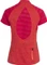 Vaude Tamaro III Shirt Trikot kurzarm tangerine (Damen) Vorschaubild