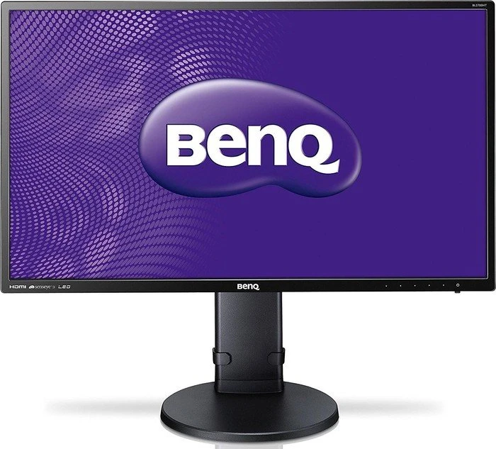 BenQ BL2700HT, 27"