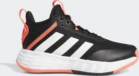 adidas Ownthegame 2.0 core black/cloud white/turbo (Junior)
