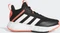 adidas Ownthegame 2.0 core black/cloud white/turbo (Junior) Vorschaubild