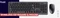 Trust Primo Funk Tastatur & Maus Set, USB, DE Vorschaubild