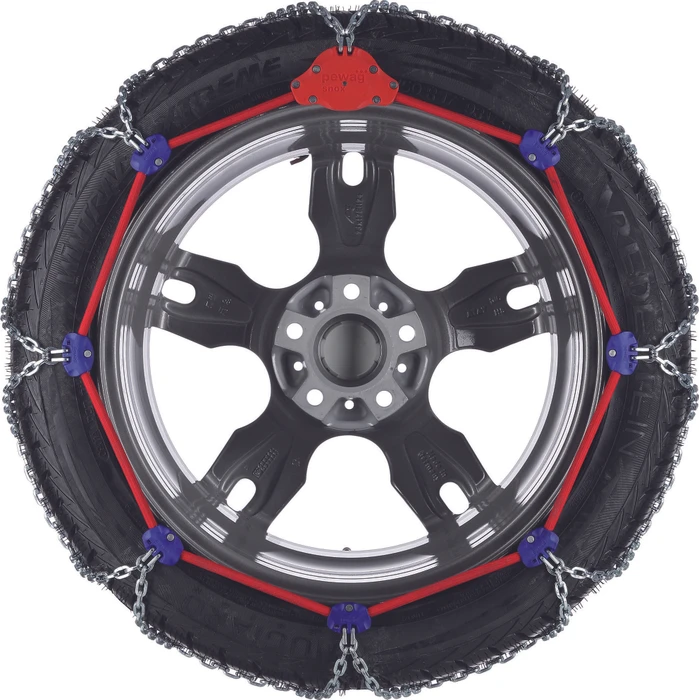 Pewag Snox Pro SXP 520