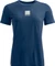 Ortovox 120 Cool Tec Abstract Funktionsshirt kurzarm (Damen) Vorschaubild
