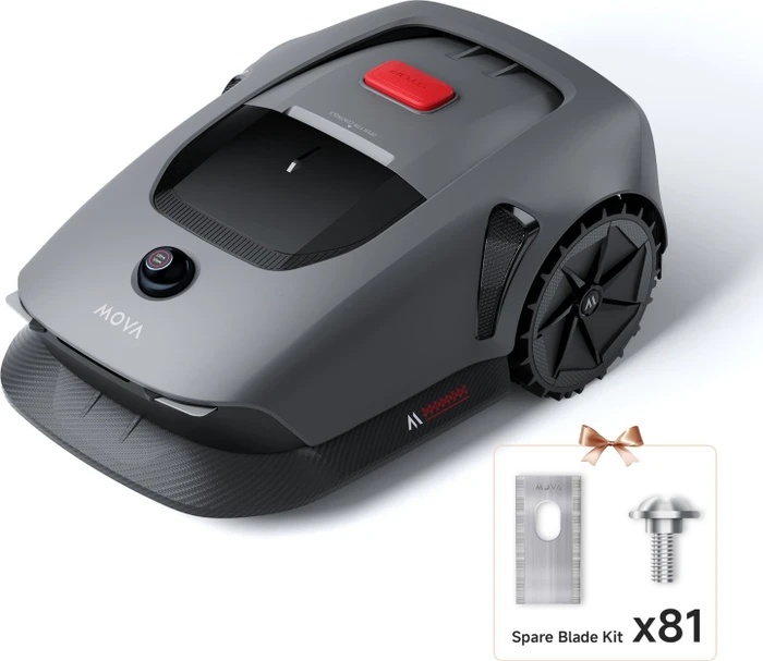 Mova 600 Kit