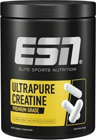 ESN Creatine Giga Caps 300 Stück