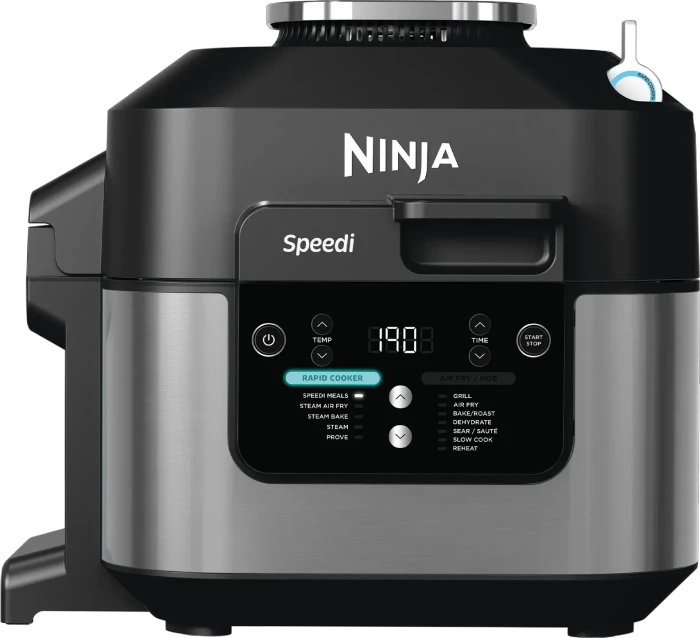 Ninja ON500EU Speedi 12-in-1 Multikocher
