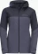 Jack Wolfskin Weiltal 2L Funktionsjacke dolphin (Damen) Vorschaubild