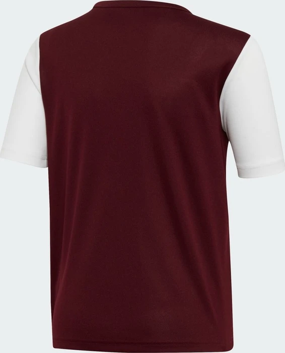 adidas Estro 19 Trikot kurzarm maroon (Junior)