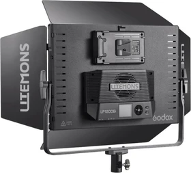 Godox Litemons LP1200BI schwarz