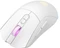 Rapture Cobra Wireless Gaming Maus weiß, USB Vorschaubild