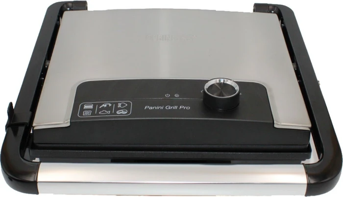 Princess 112425 Pro Panini Kontaktgrill (01.112425.01.001)
