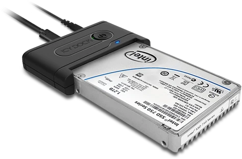 Icy Dock EZ-Adapter MB931U-1VB